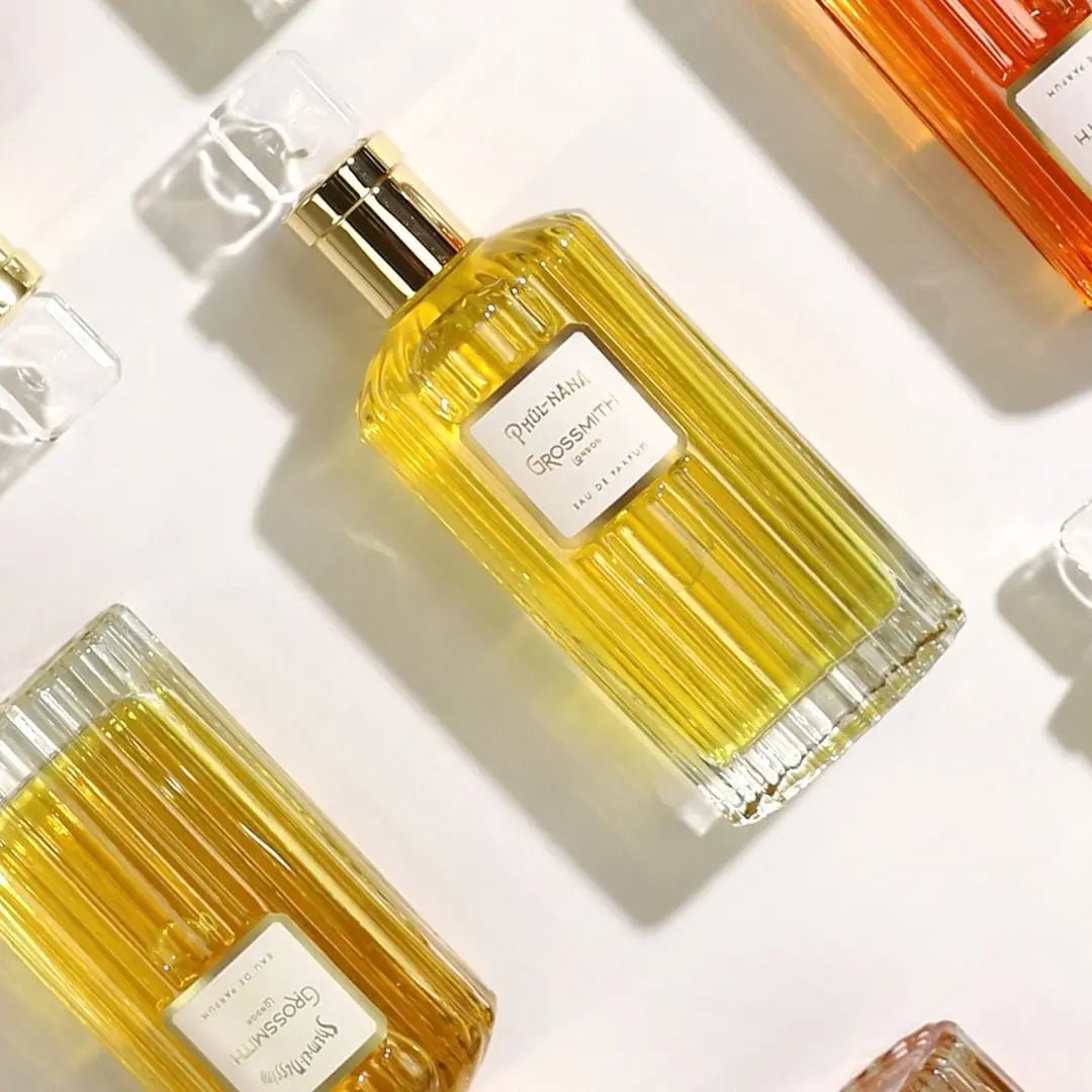 Grossmith Phul - Nana EDP | My Perfume Shop