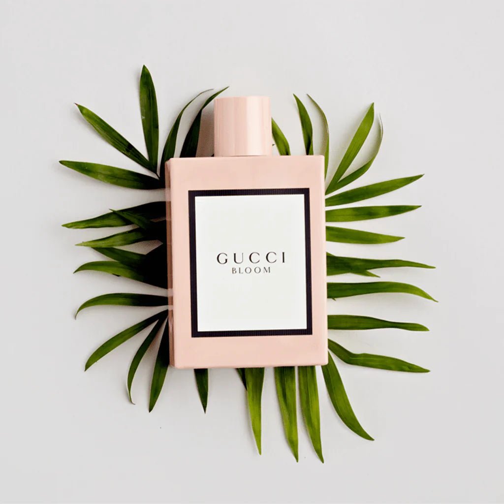 Gucci Bloom EDT | My Perfume Shop