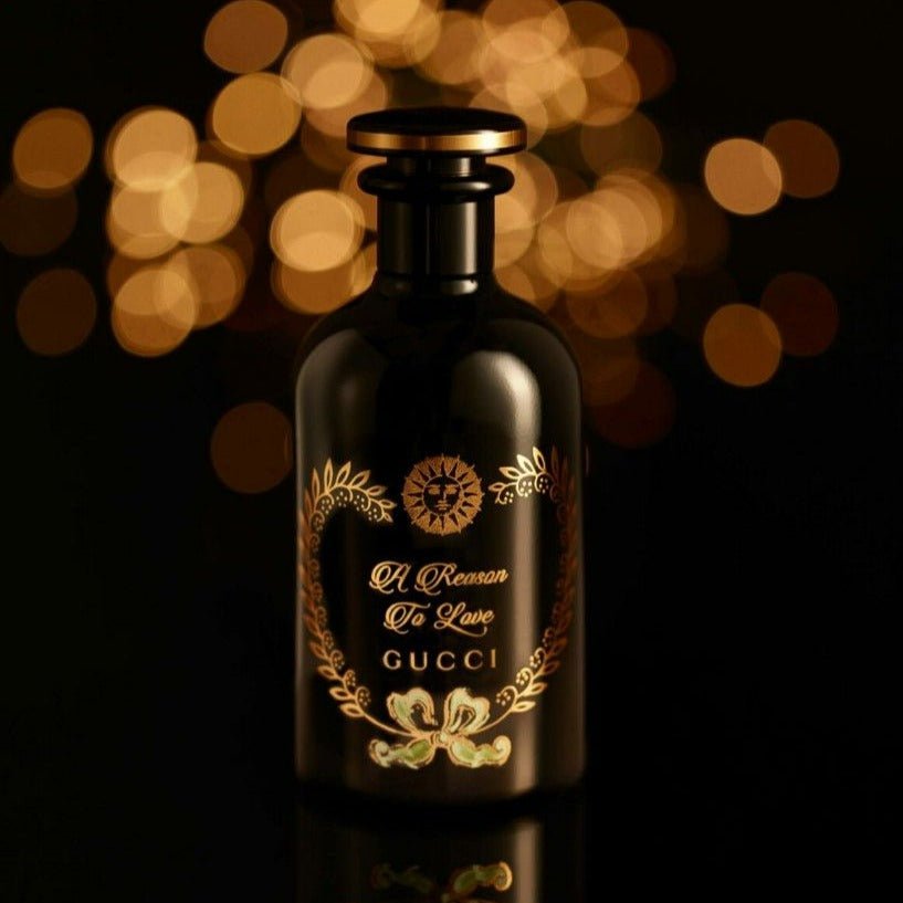 Gucci The Alchemist's Garden A Reason To Love EDP | My Perfume Shop