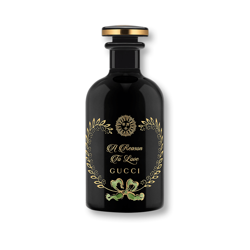 Gucci The Alchemist's Garden A Reason To Love EDP | My Perfume Shop