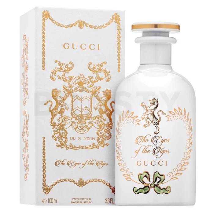 Gucci The Eyes Of The Tiger EDP | My Perfume Shop