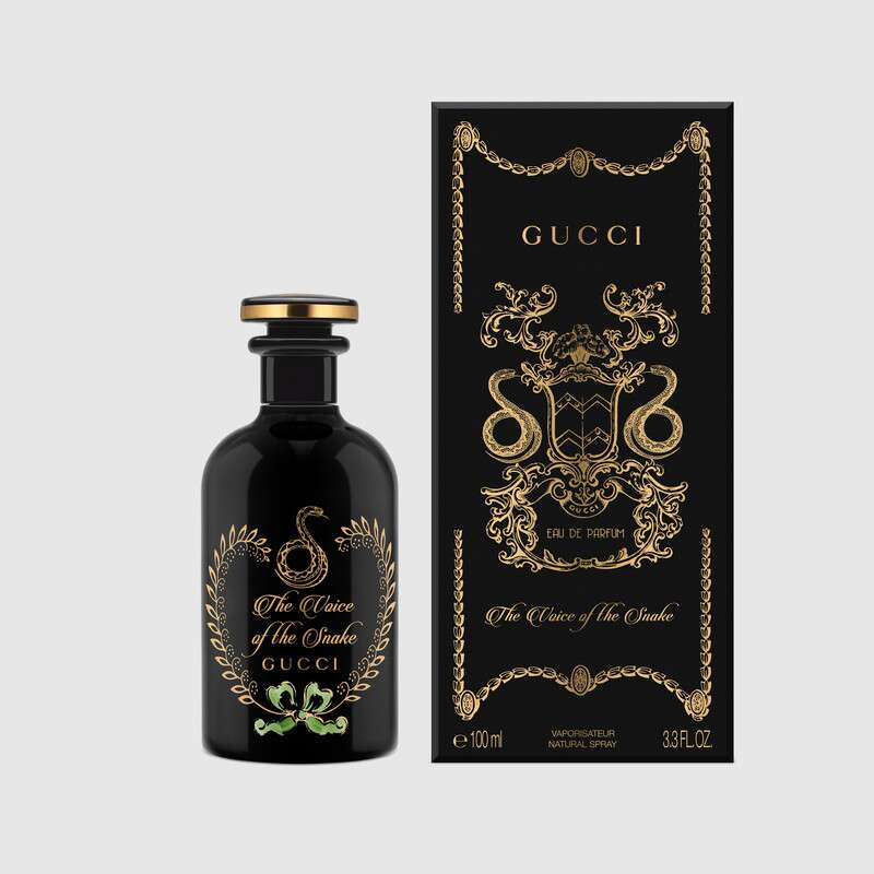 Gucci The Voice Of The Snake EDP | My Perfume Shop