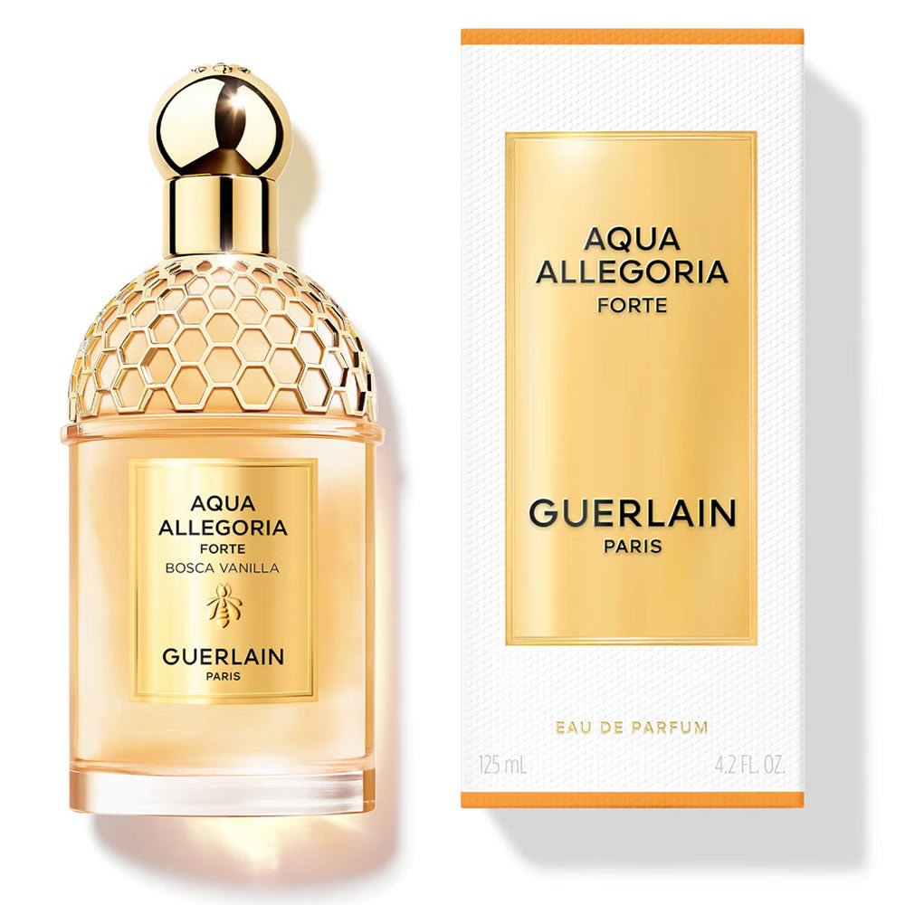 Guerlain Aqua Allegoria Forte Bosca Vanilla EDP | My Perfume Shop