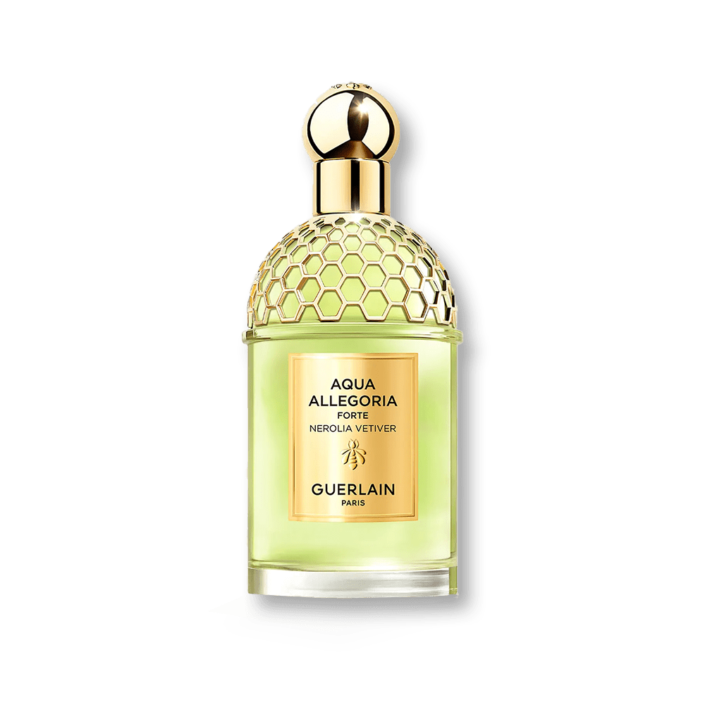 Guerlain Aqua Allegoria Forte Nerolia Vetiver EDP | My Perfume Shop