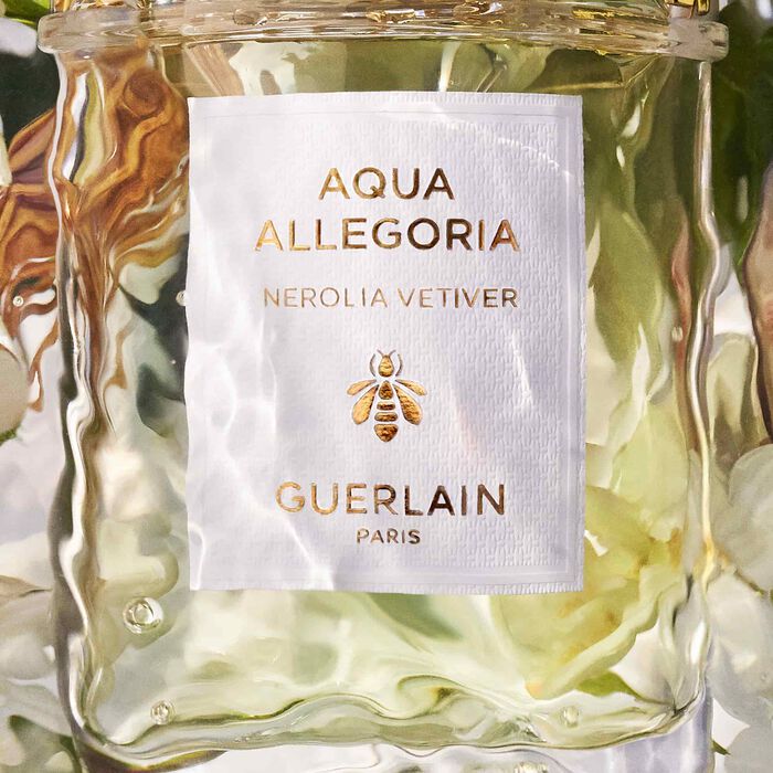 Guerlain Aqua Allegoria Nerolia Vetiver EDT | My Perfume Shop