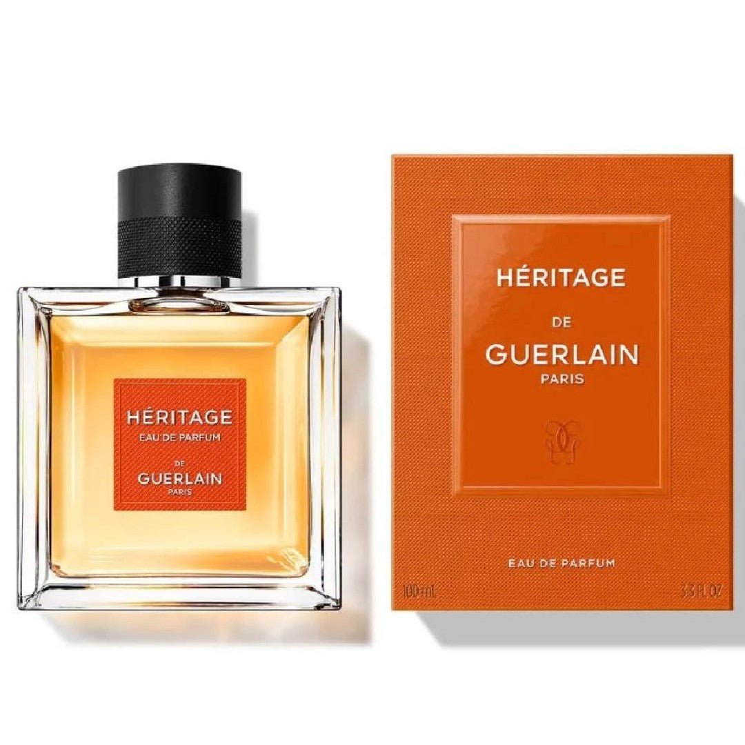 Guerlain Heritage EDP | My Perfume Shop