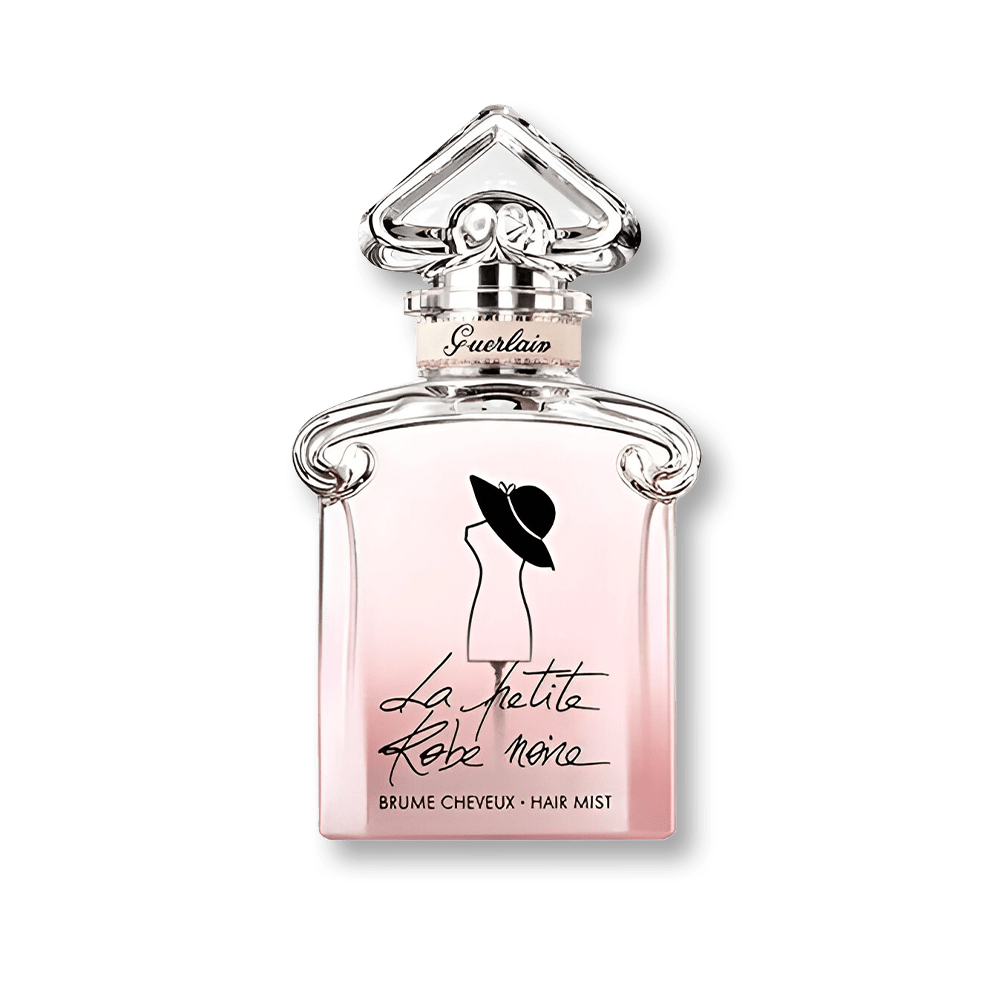 Guerlain La Petite Robe Noire Hair Mist | My Perfume Shop