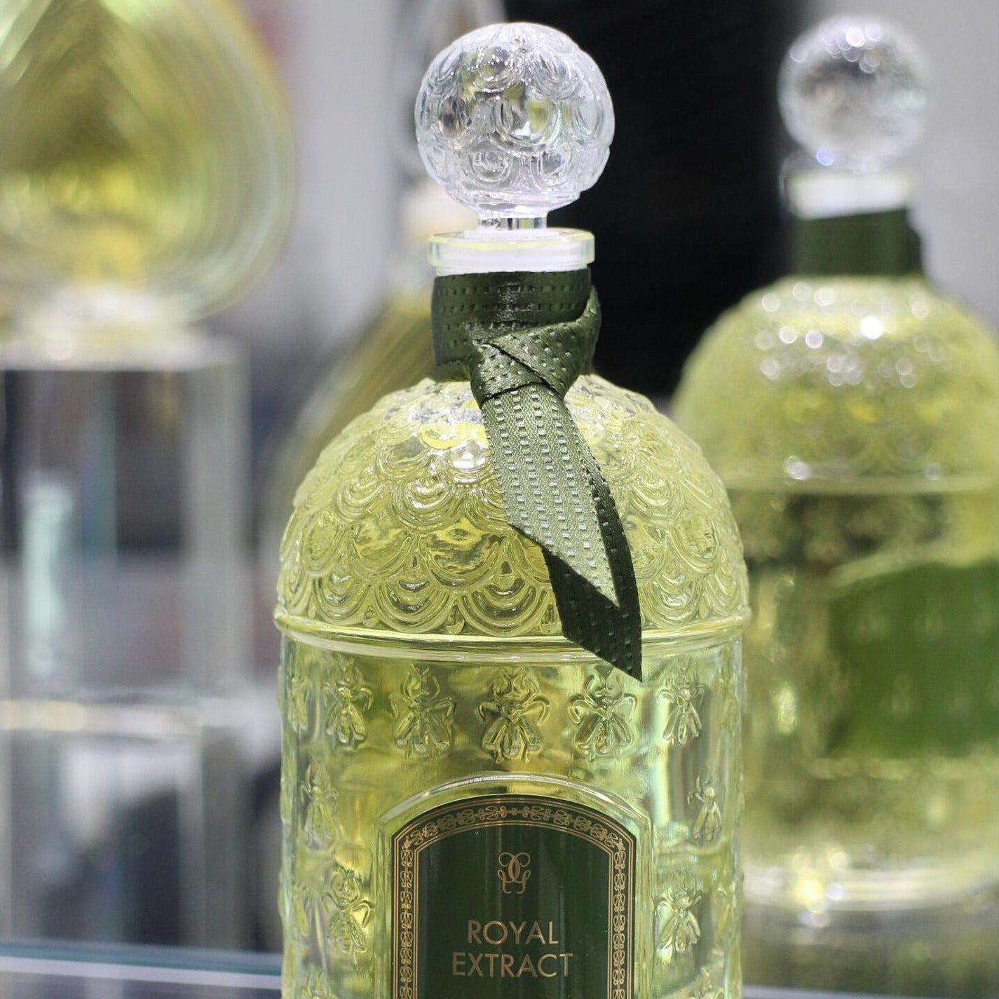 Guerlain Royal Extract Ii Harrods Parfum | My Perfume Shop