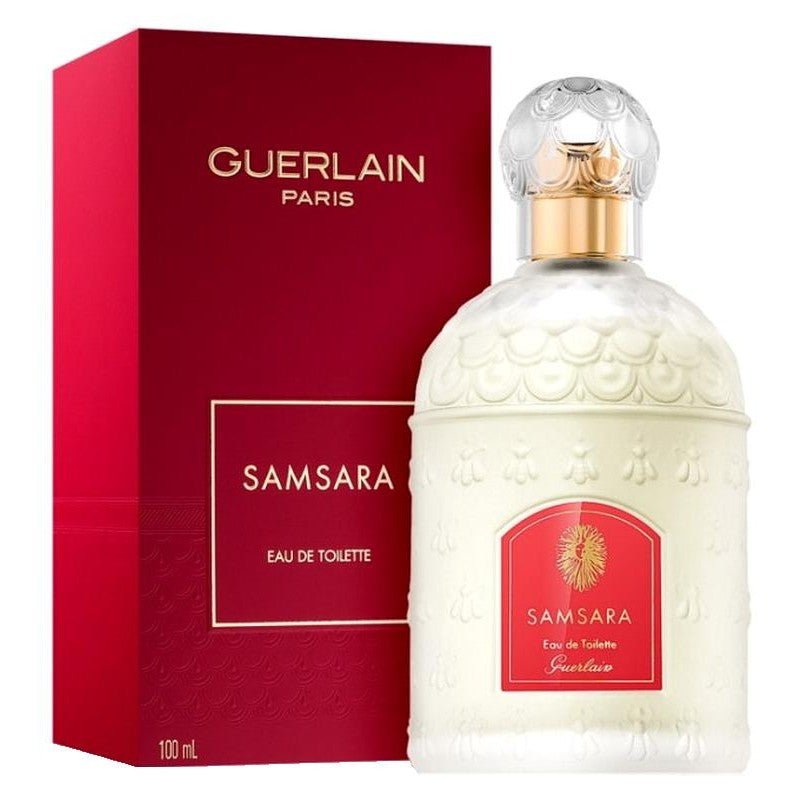 Guerlain Samsara EDT | My Perfume Shop