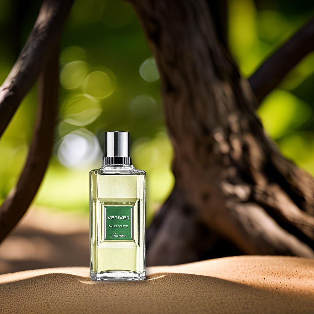 Guerlain Vetiver EDT | My Perfume Shop