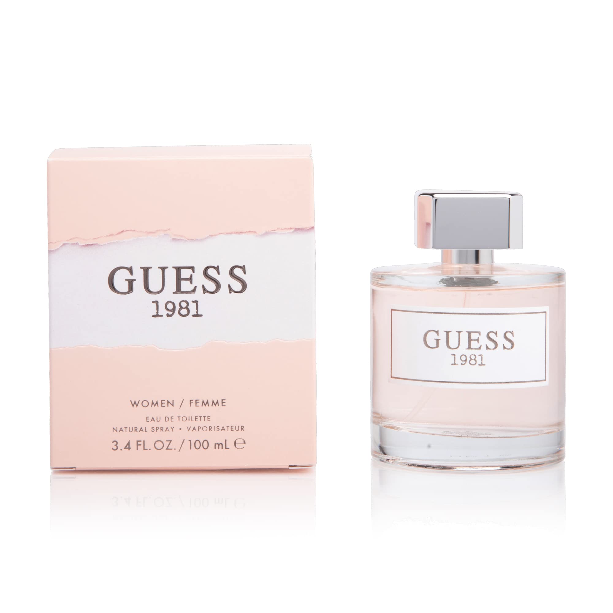 Guess 1981 EDT | My Perfume Shop