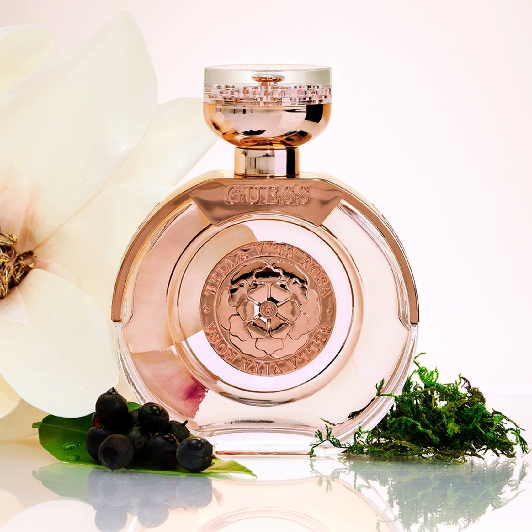 Guess Bella Vita Rosa EDT | My Perfume Shop