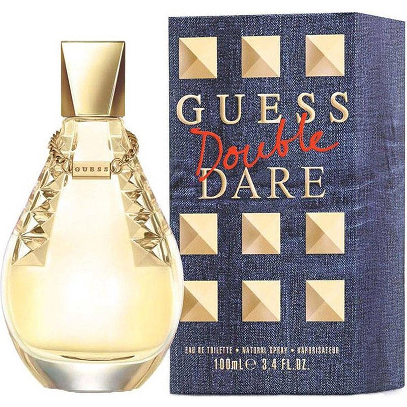 Guess Double Dare EDT | My Perfume Shop