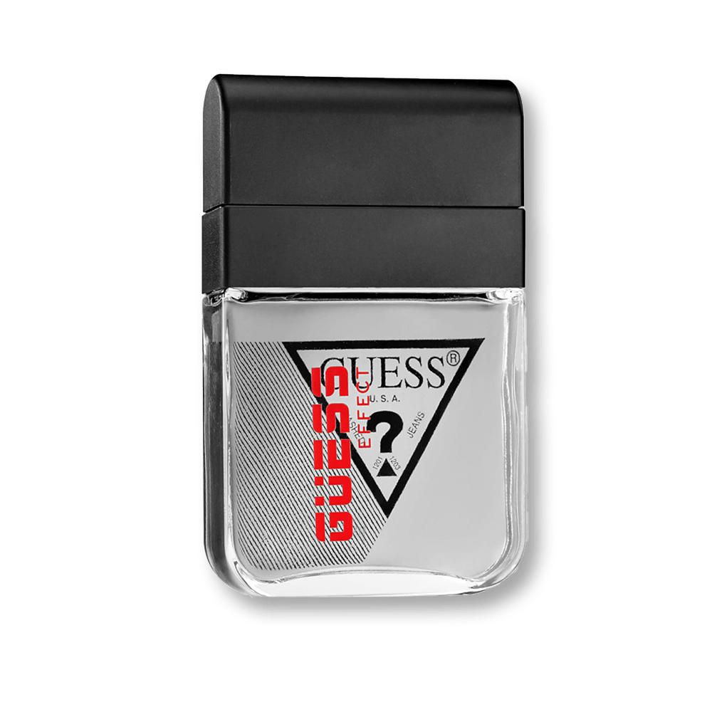 Guess Effect Cool After Shave | My Perfume Shop