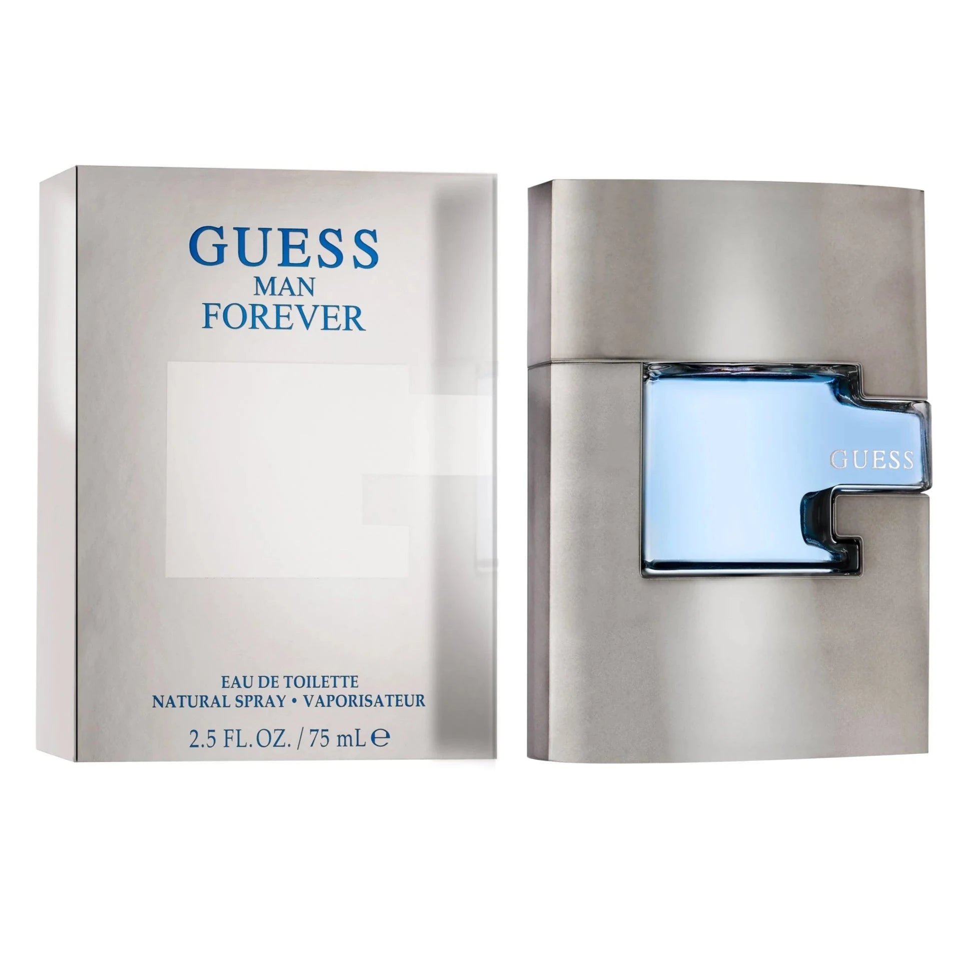 Guess Forever EDT | My Perfume Shop