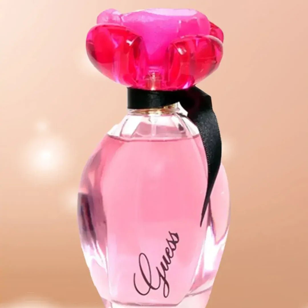 Guess Girl Body Mist | My Perfume Shop