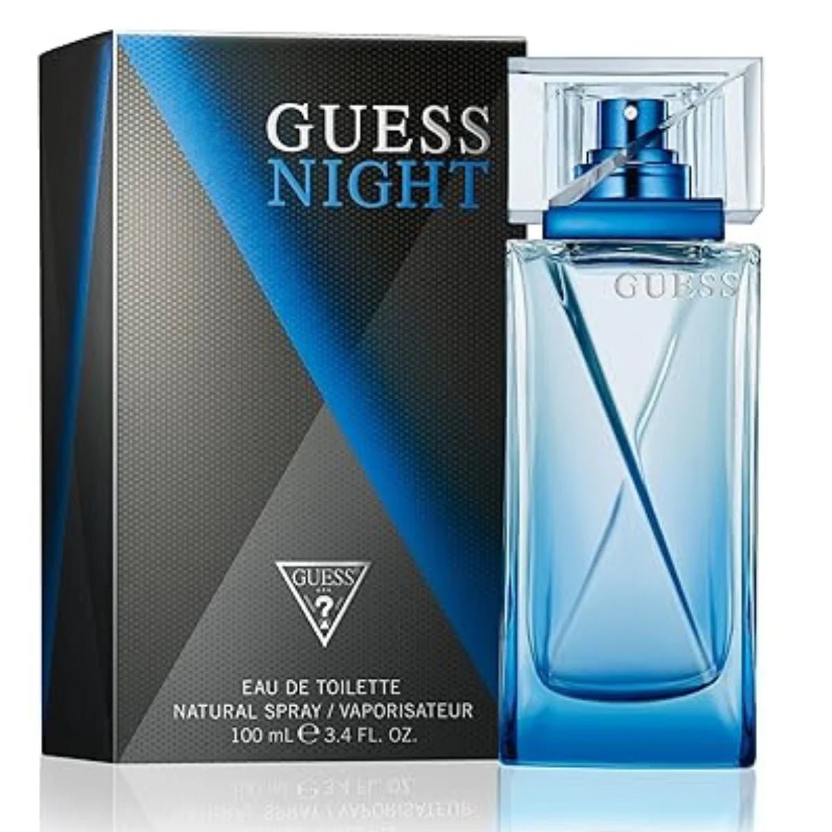 Guess Night EDT | My Perfume Shop