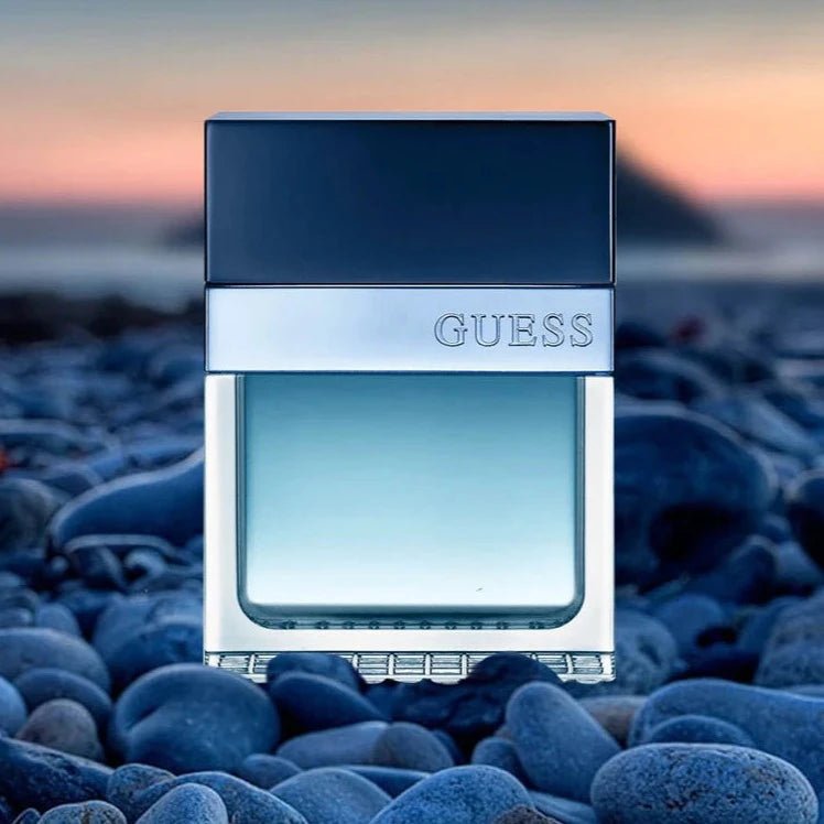 Guess Seductive Homme Blue After Shave | My Perfume Shop