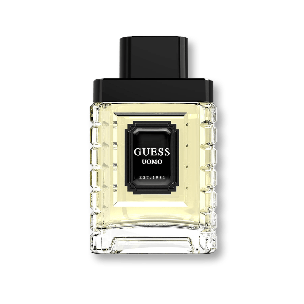 Guess Uomo After Shave | My Perfume Shop