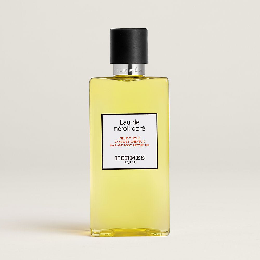 Hermes Eau De Neroli Dore Hair & Shower Gel | My Perfume Shop