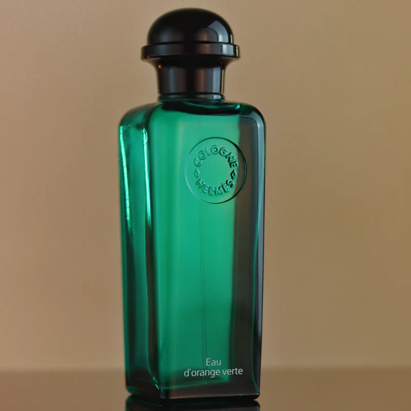 Hermes Eau D'Orange Verte EDC | My Perfume Shop