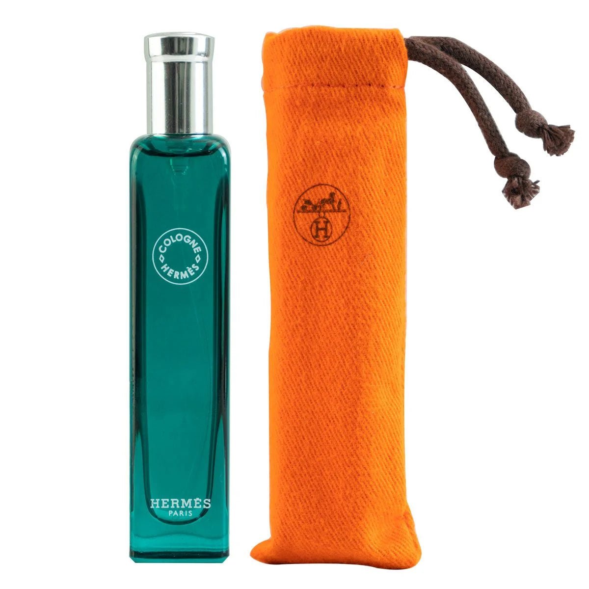 Hermes Eau D'Orange Verte Mini EDC | My Perfume Shop