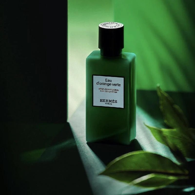 Hermes Eau D'Orange Verte Shampooing - Hair Conditioner | My Perfume Shop