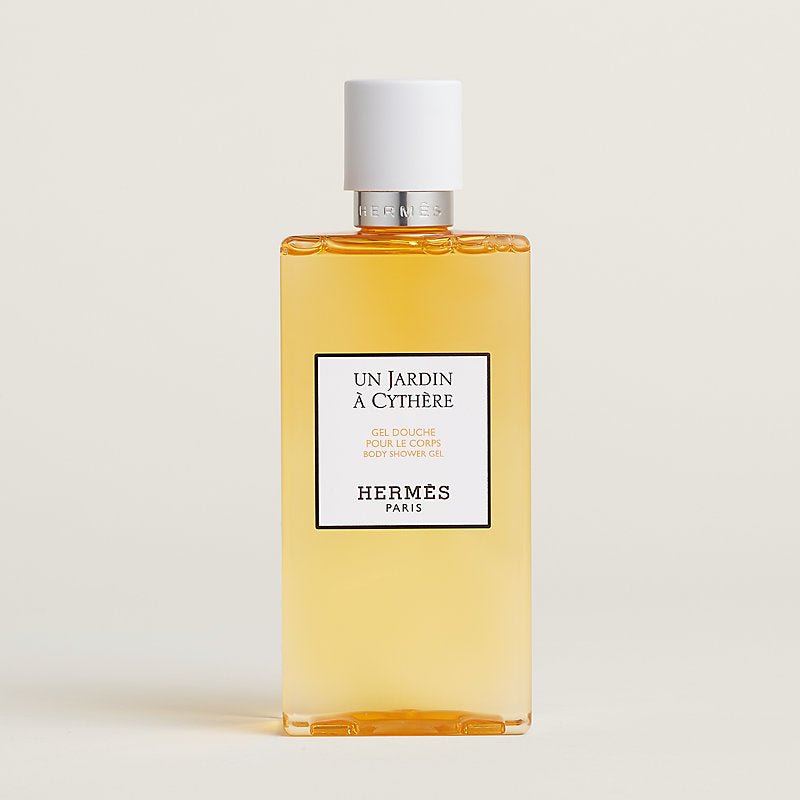 Hermes Un Jardin A Cythere Shower Gel | My Perfume Shop