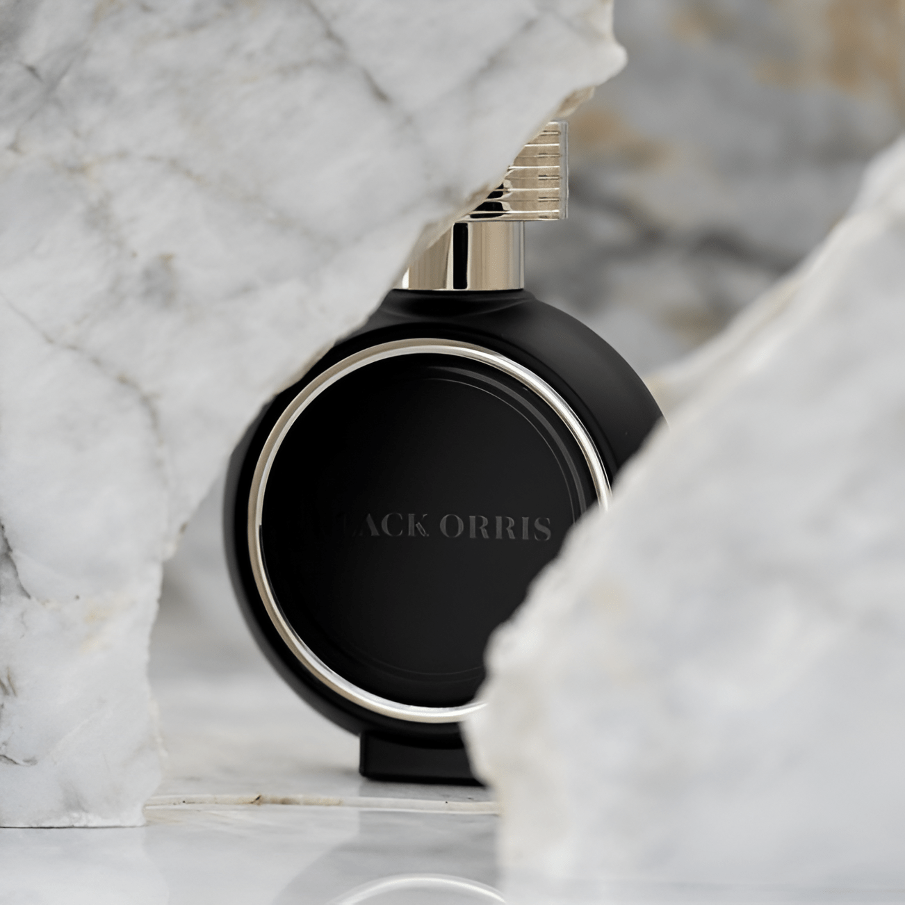 HFC Black Orris EDP | My Perfume Shop