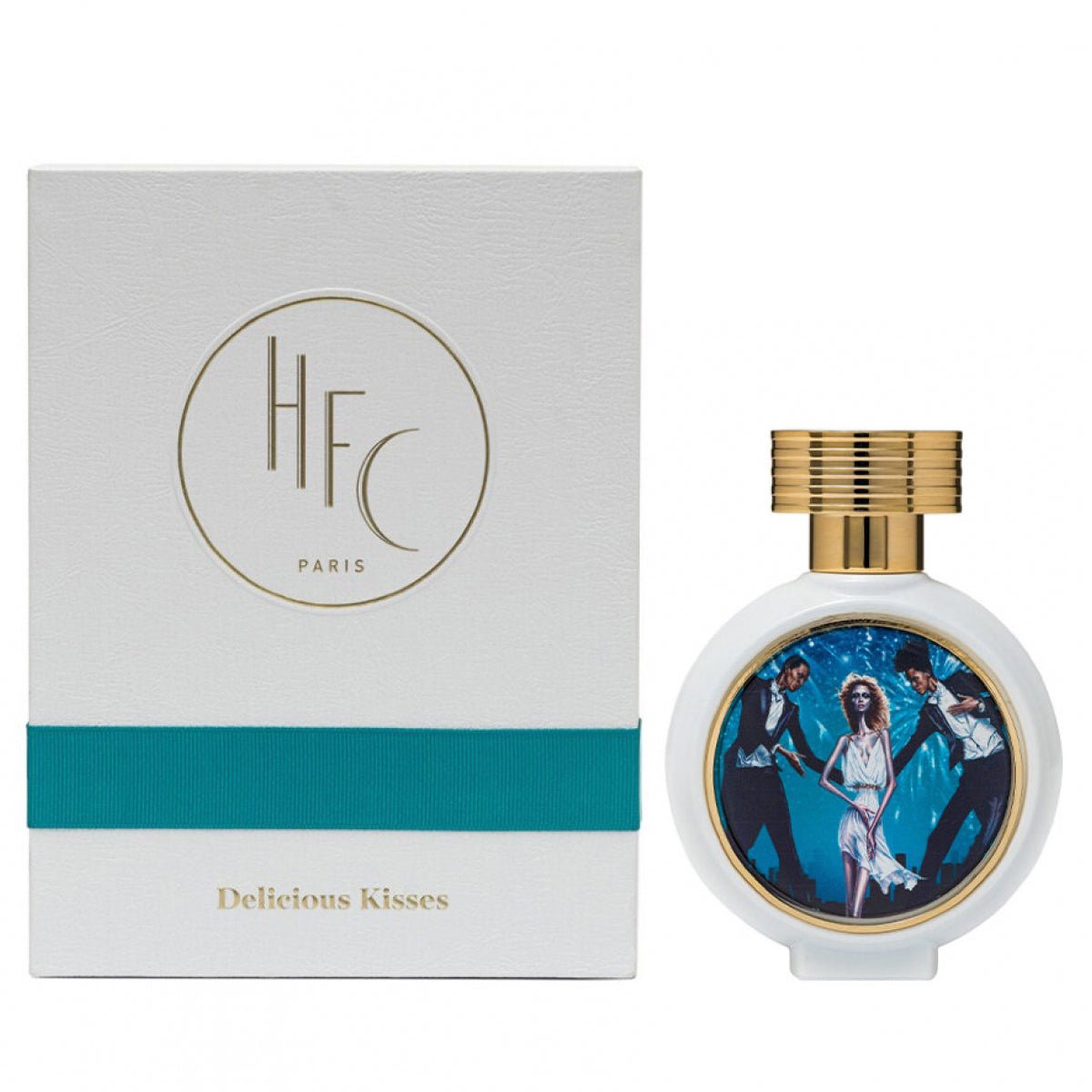 HFC Delicious Kisses EDP | My Perfume Shop