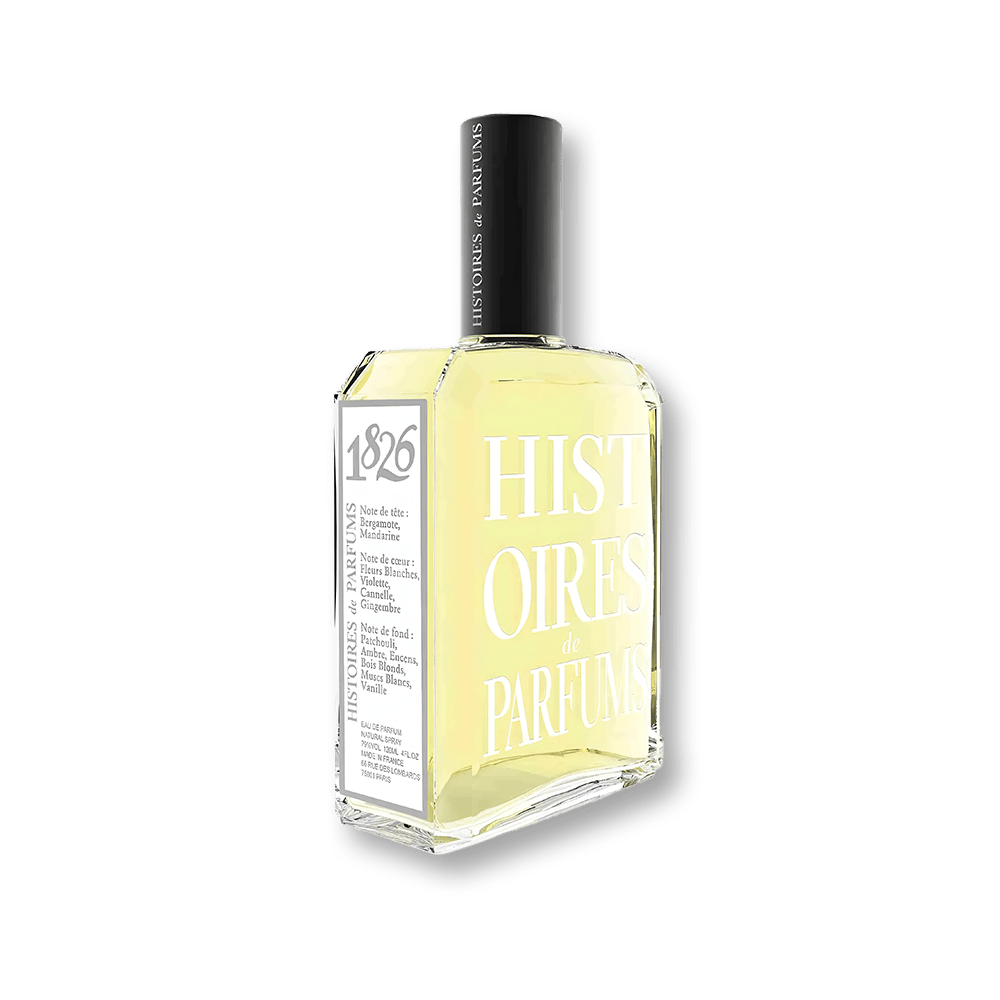 Histoires De Parfums 1826 EDP | My Perfume Shop