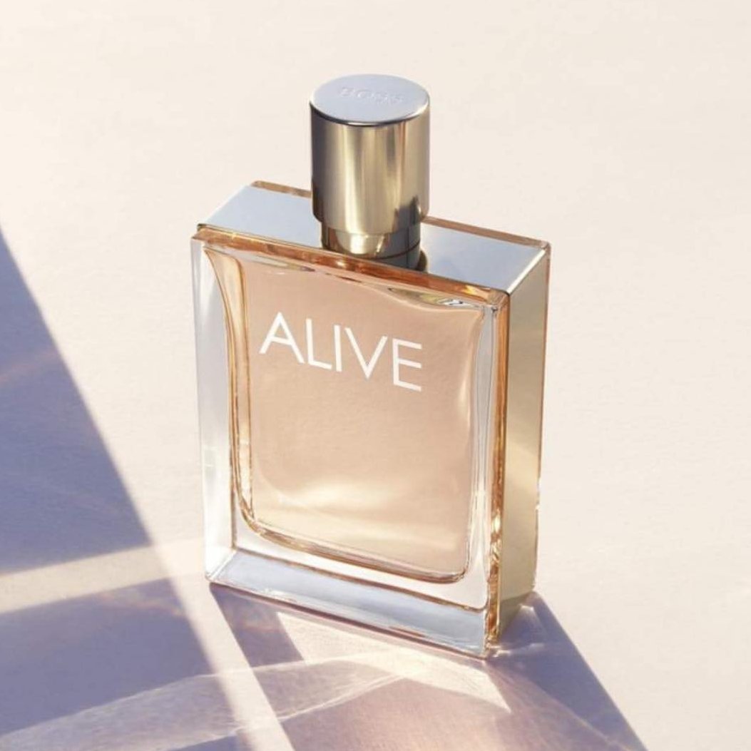 Hugo Boss Alive EDP Set for Women | My Perfume Shop