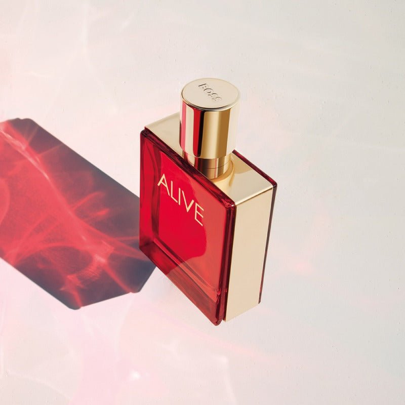 Hugo Boss Boss Alive Parfum | My Perfume Shop