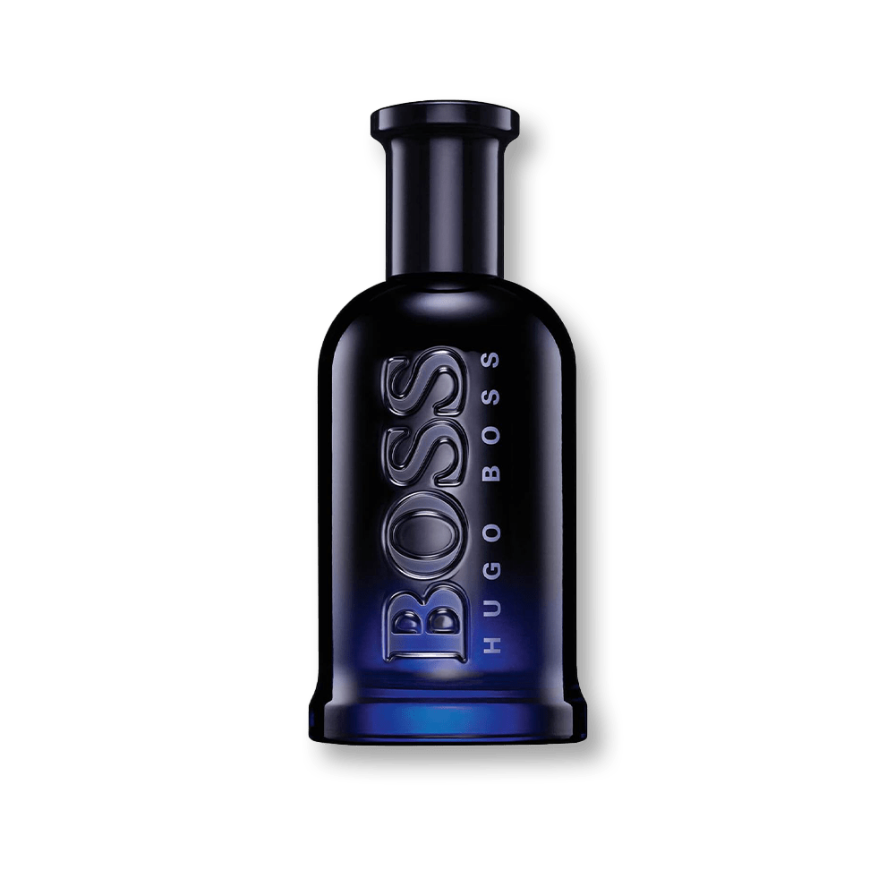 Hugo Boss Boss Bottled Night After Shave Lotion | My Perfume Shop