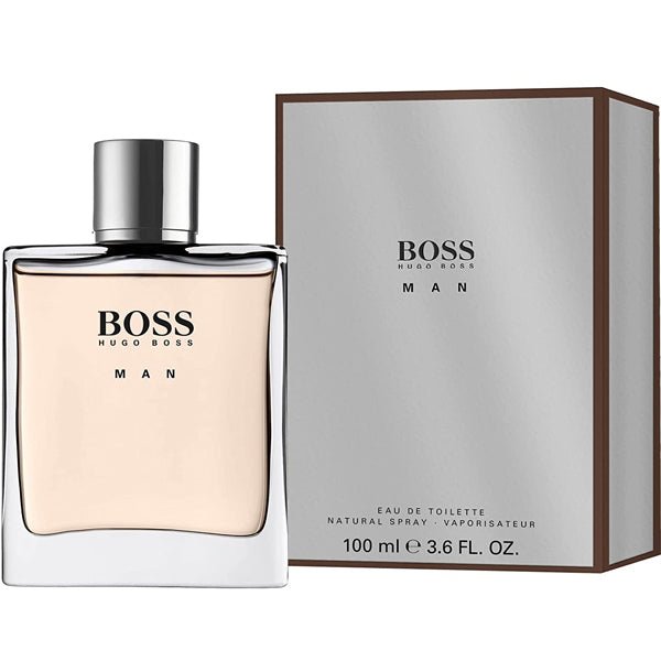 Hugo Boss Boss Man EDT | My Perfume Shop