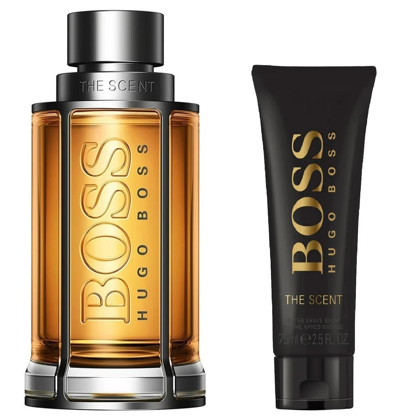 Hugo Boss Boss The Scent After Shave Balm | My Perfume Shop