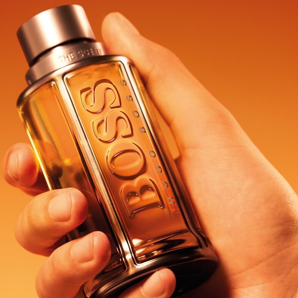 Hugo Boss Boss The Scent Le Parfum Parfum | My Perfume Shop