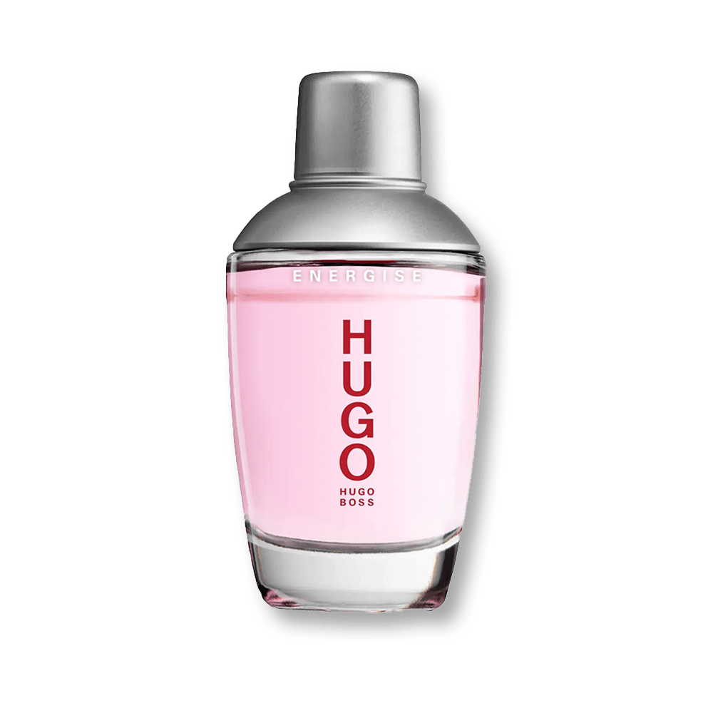 Hugo Boss Energise EDT | My Perfume Shop