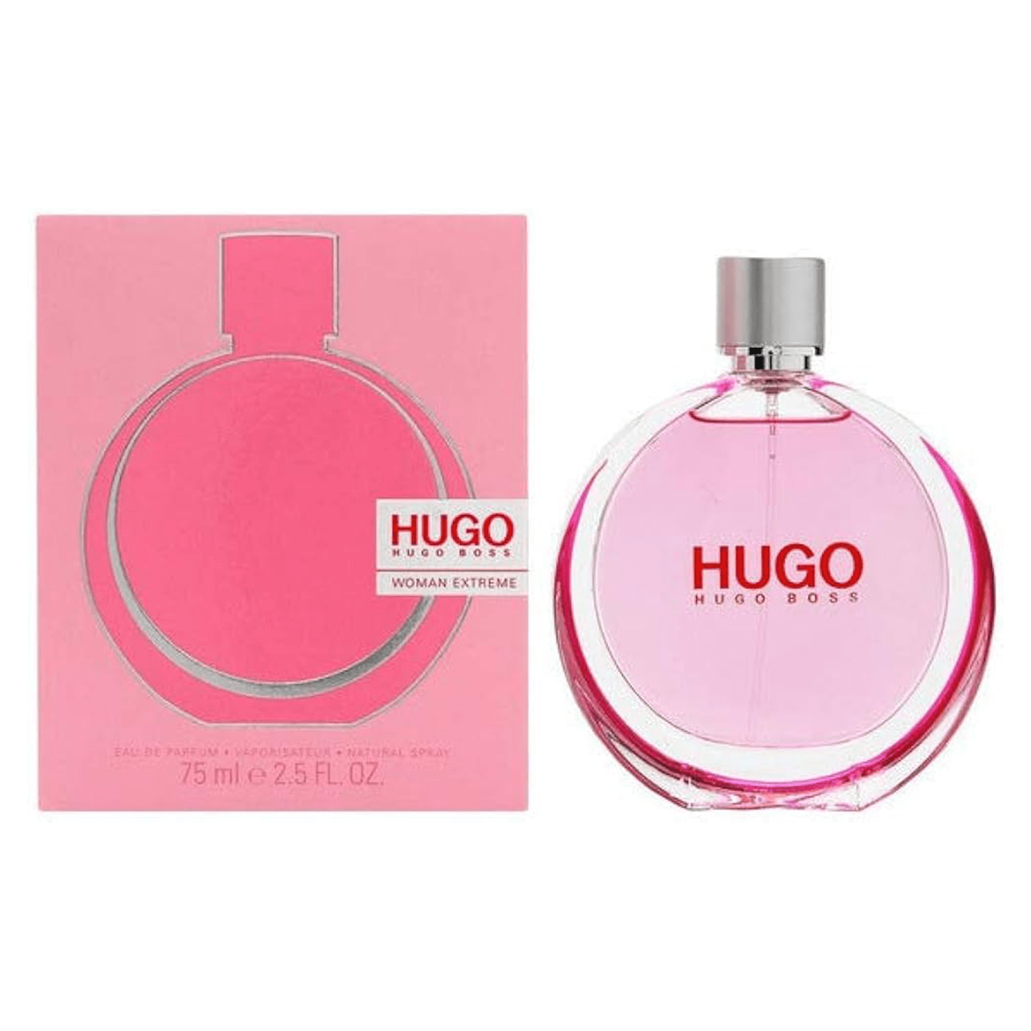 Hugo Boss Hugo Extreme Woman EDP | My Perfume Shop