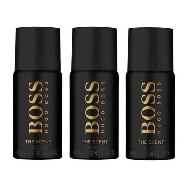 Hugo Boss The Scent Deo Spray | My Perfume Shop