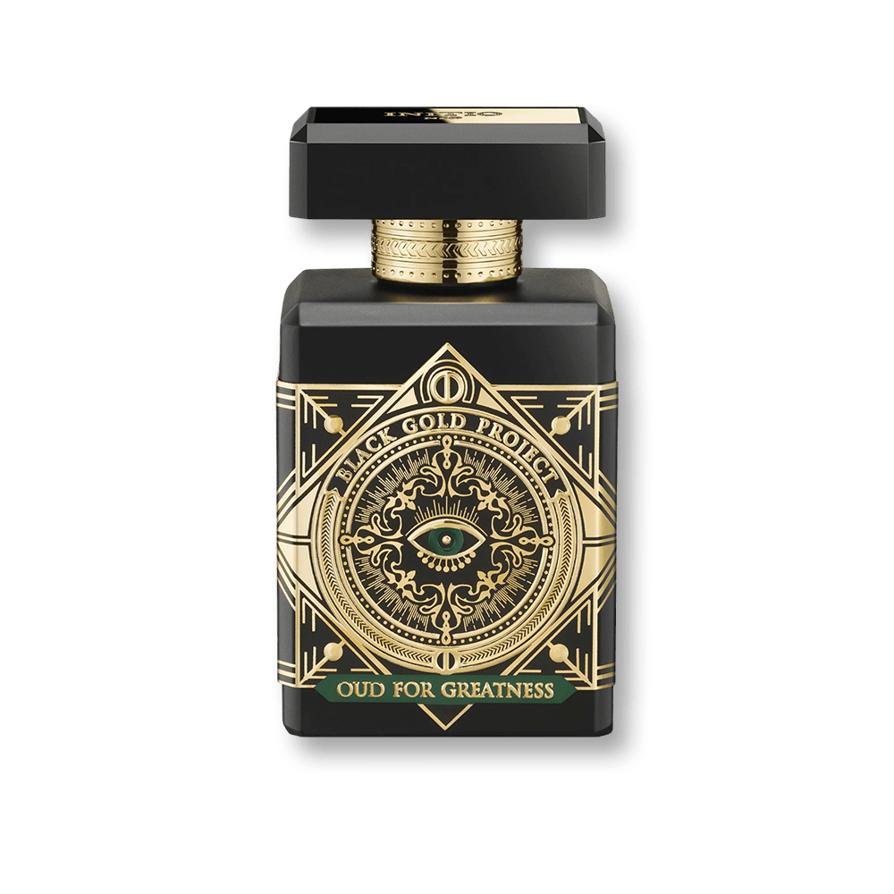 Initio Parfums Prives Oud For Greatness Neo EDP | My Perfume Shop