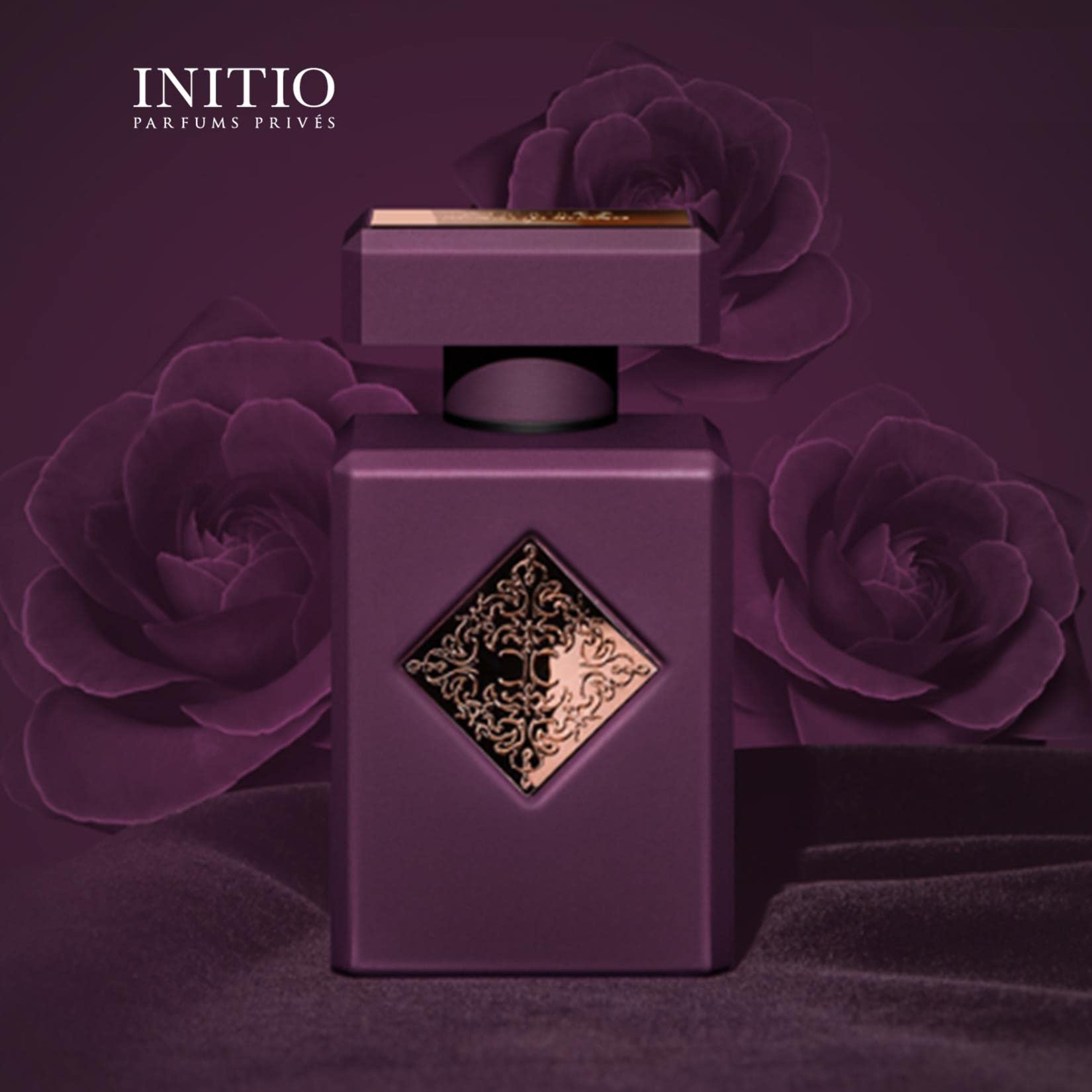 Initio Parfums Prives The Carnal Blends Collection Side Effect EDP | My Perfume Shop