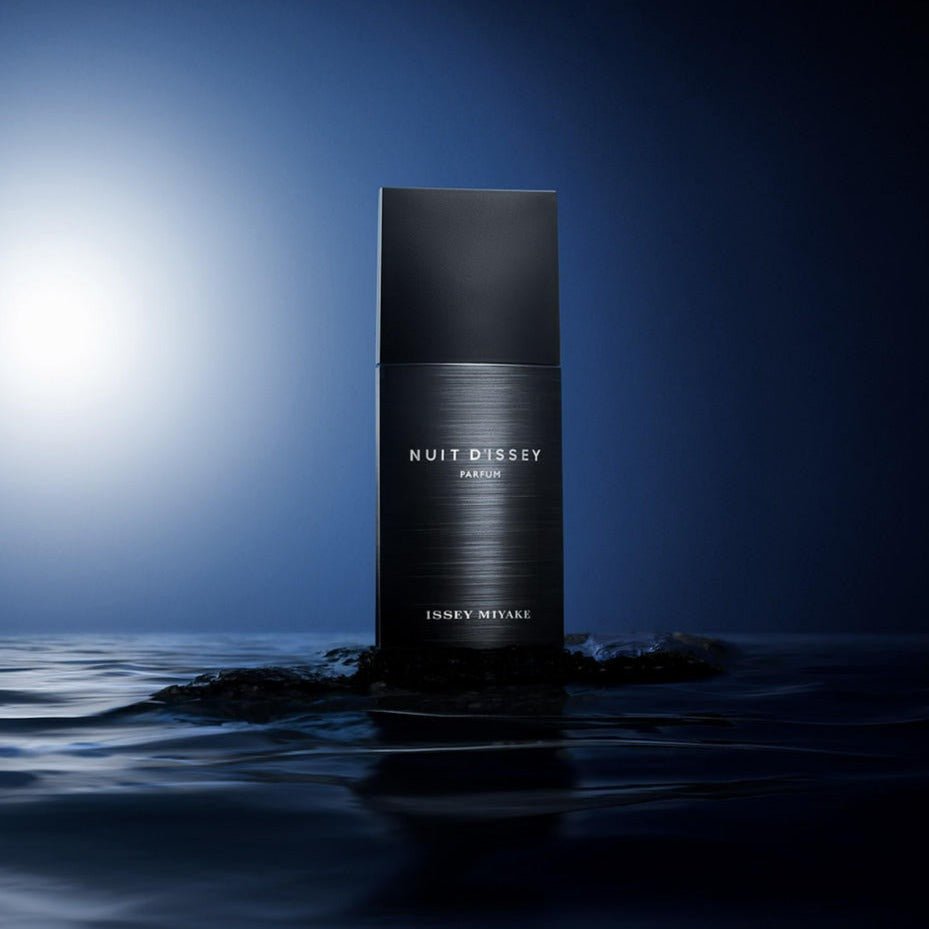 Issey Miyake Nuit D'Issey Pour Homme Parfum | My Perfume Shop