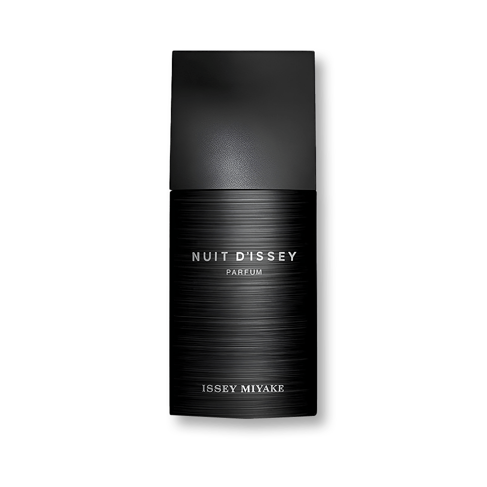 Issey Miyake Nuit D'Issey Pour Homme Parfum | My Perfume Shop