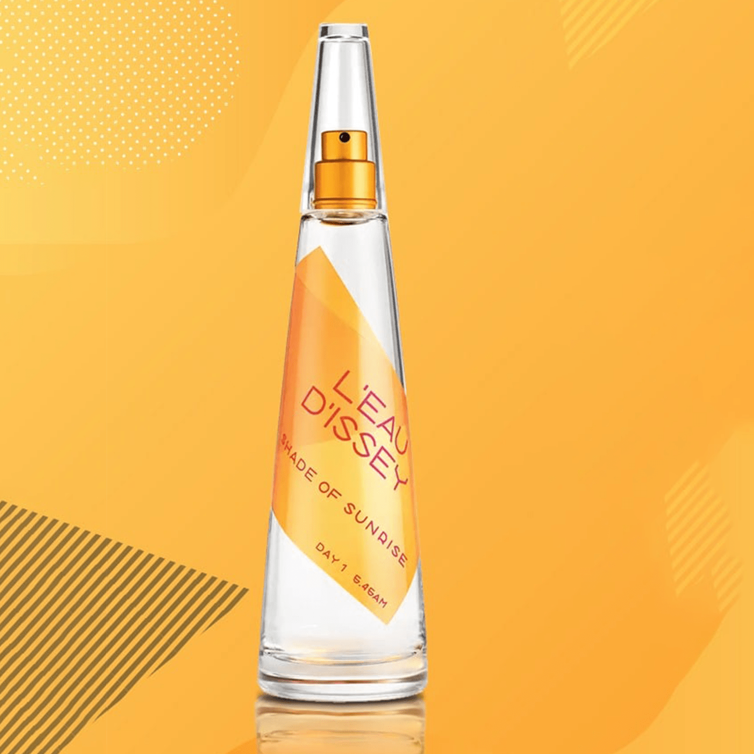 Issey Miyake Shade Of Sunrise EDT | My Perfume Shop