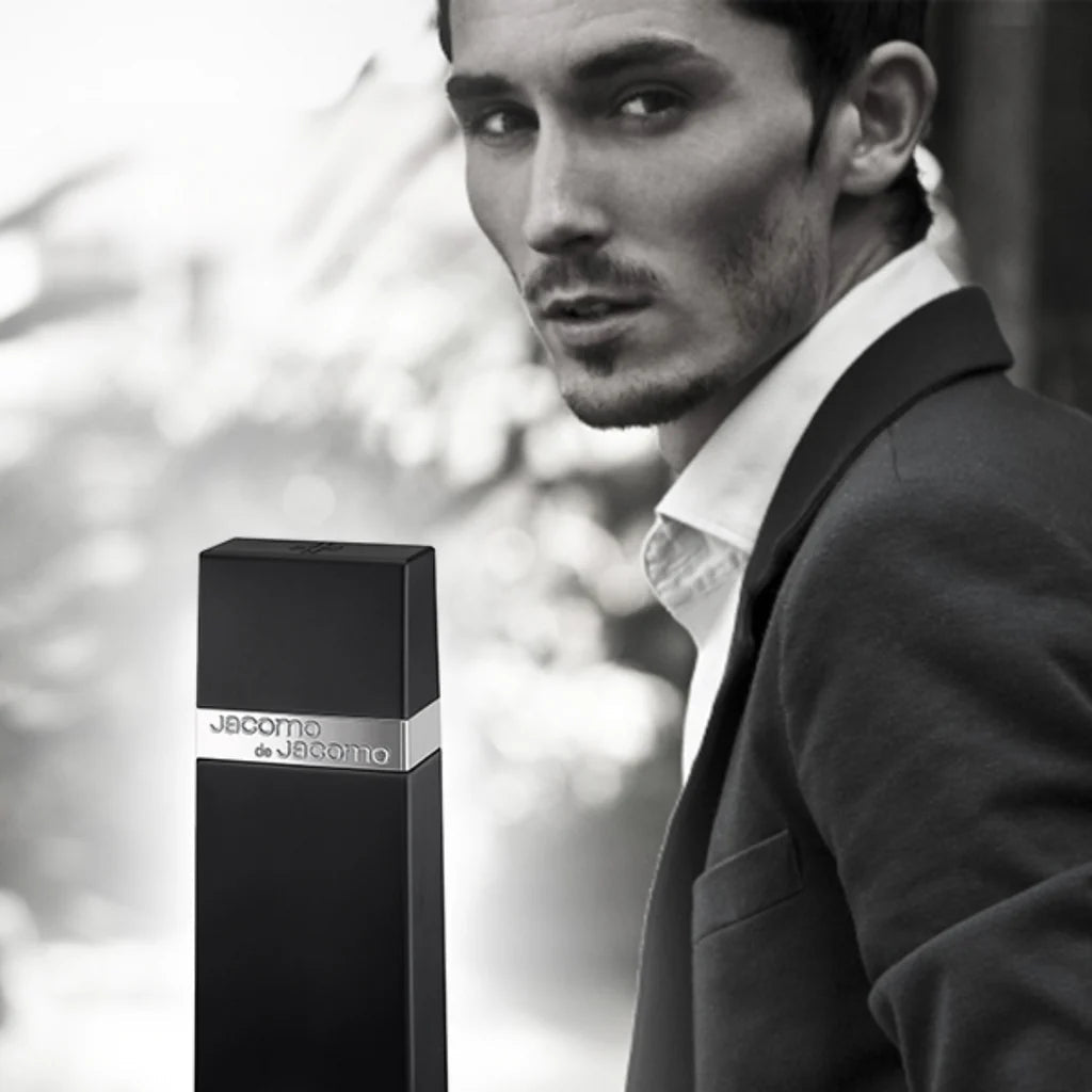 Jacomo De Jacomo EDT | My Perfume Shop