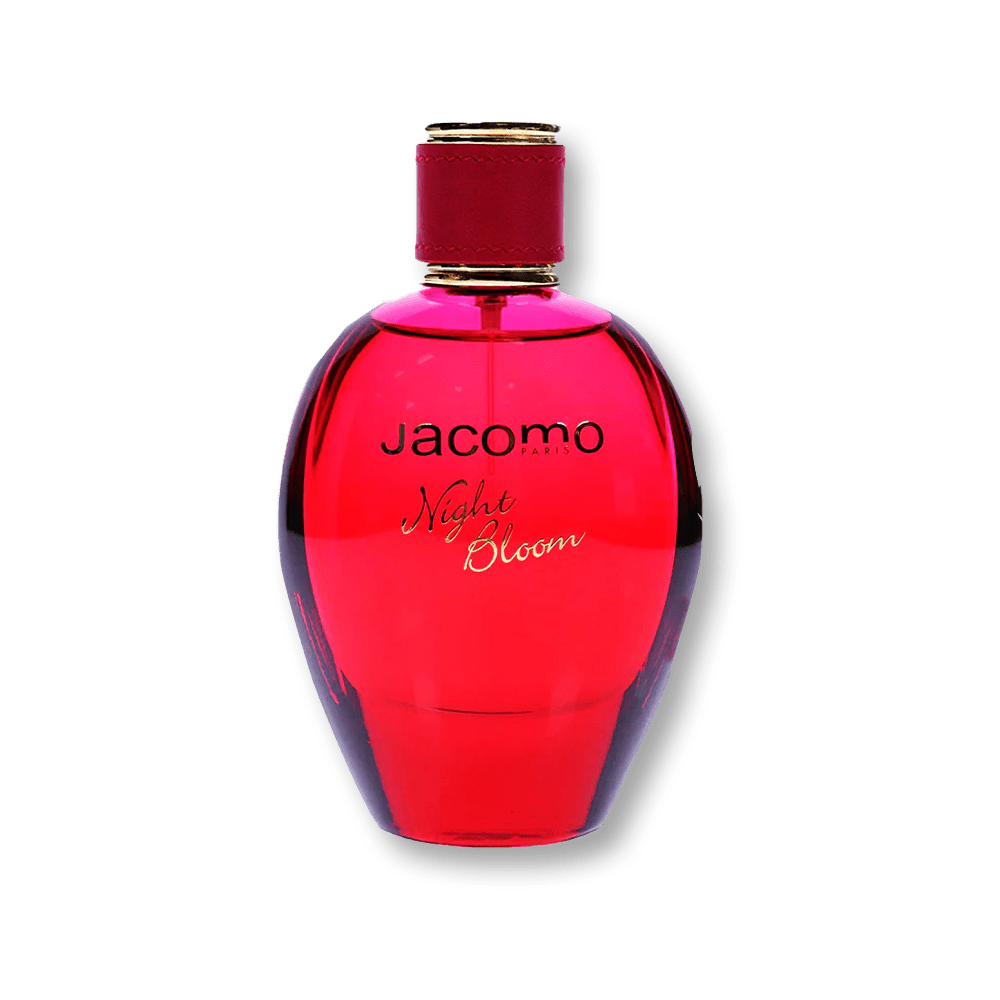 Jacomo Night Bloom EDP | My Perfume Shop