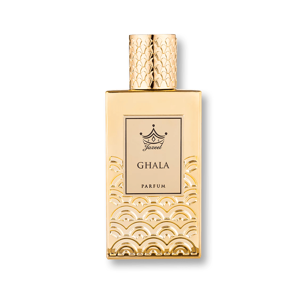 Jazeel Love Collection Ghala Parfum | My Perfume Shop