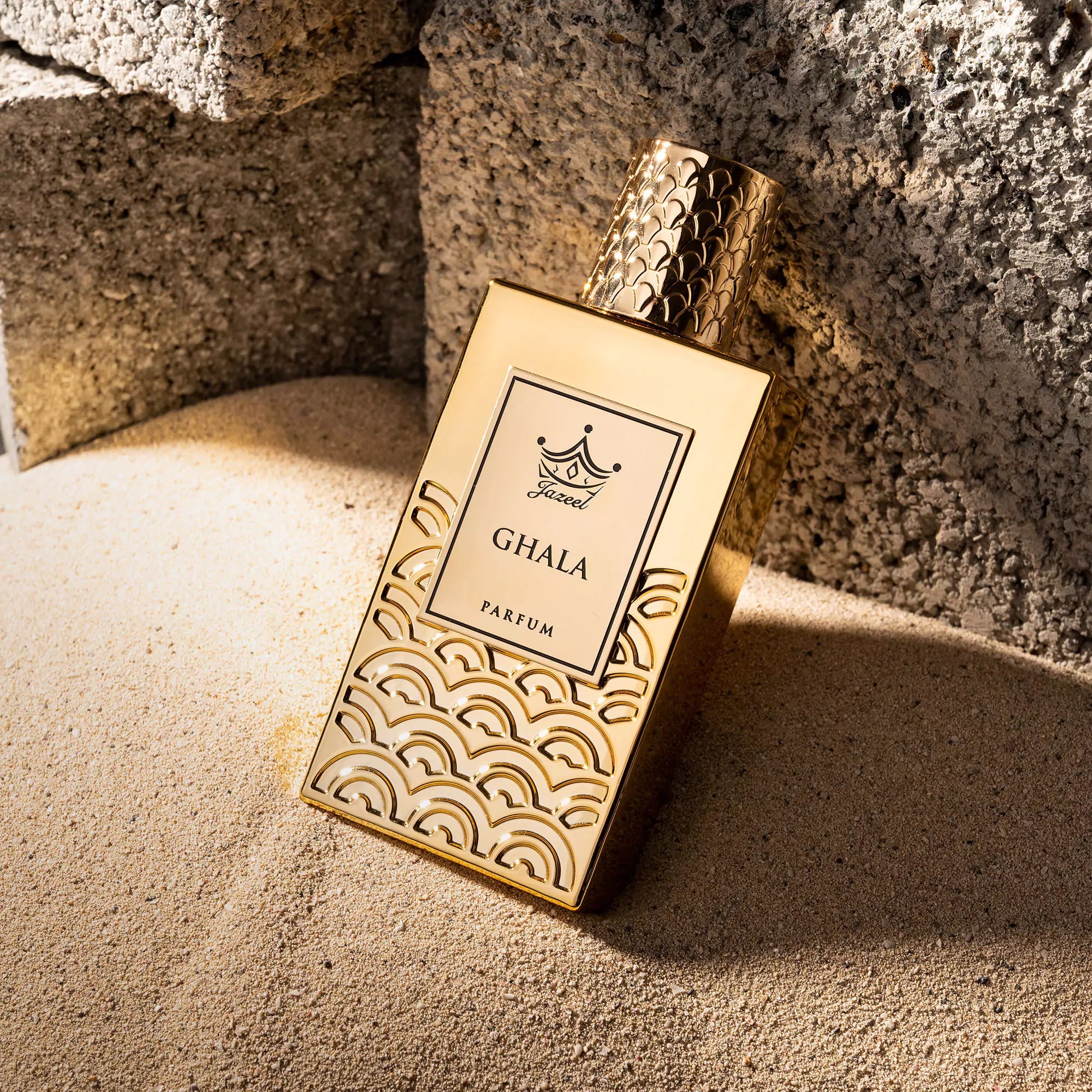 Jazeel Love Collection Ghala Parfum | My Perfume Shop