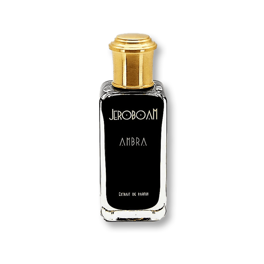 Jeroboam Ambra Extrait De Parfum | My Perfume Shop